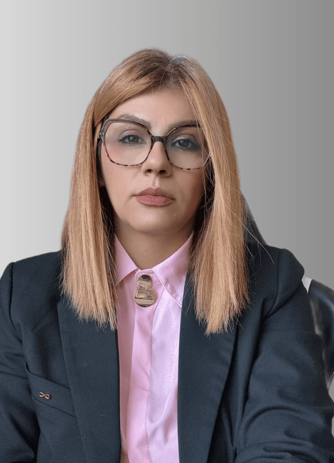 شیلان میرزایی
