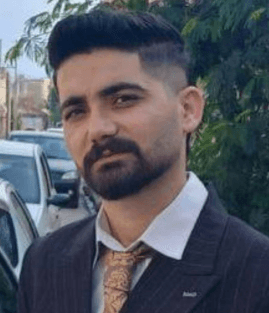فردین حکمتی
