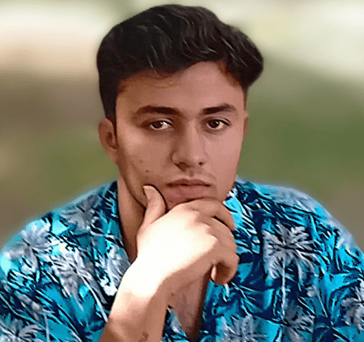 محمدجواد زارعی