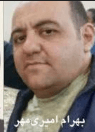 بهرام امیری مهر