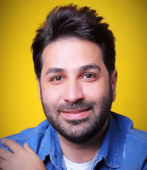 مسعود پیاهو