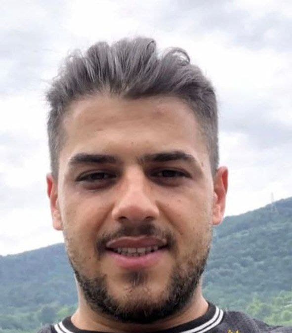 محمد عاشوری