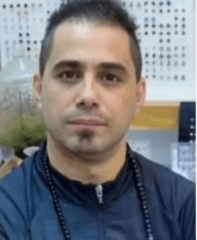 یوسف ابراهیمی