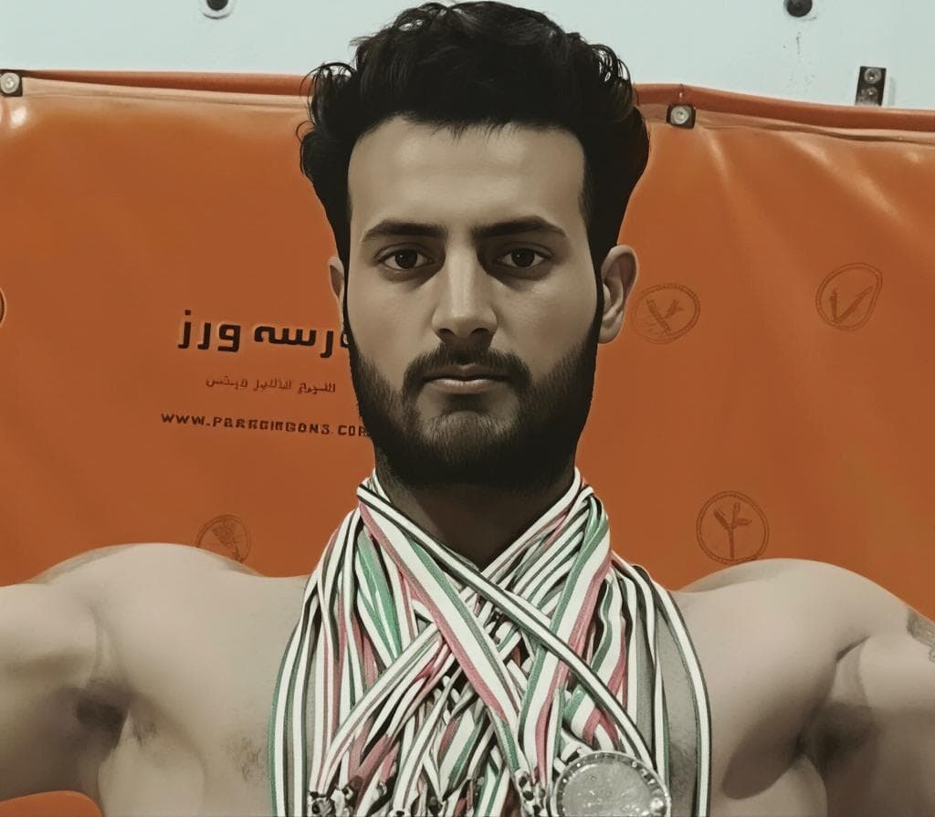بنیامین نقدی