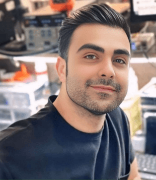 محمدرضا مجیدی
