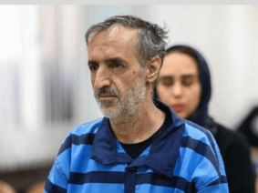 محمد عباسی