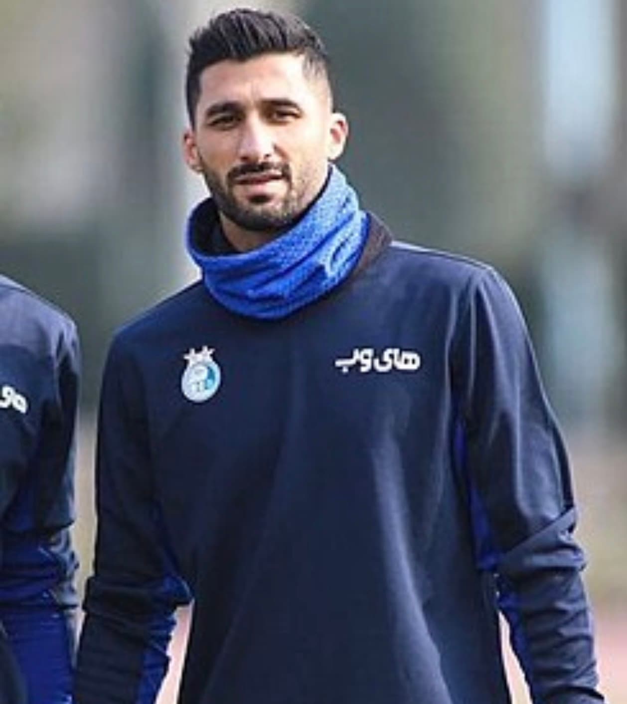 رشید مظاهری