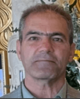 نصرتالله نظری