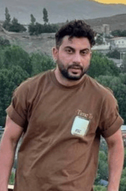 کوشار حضرتی