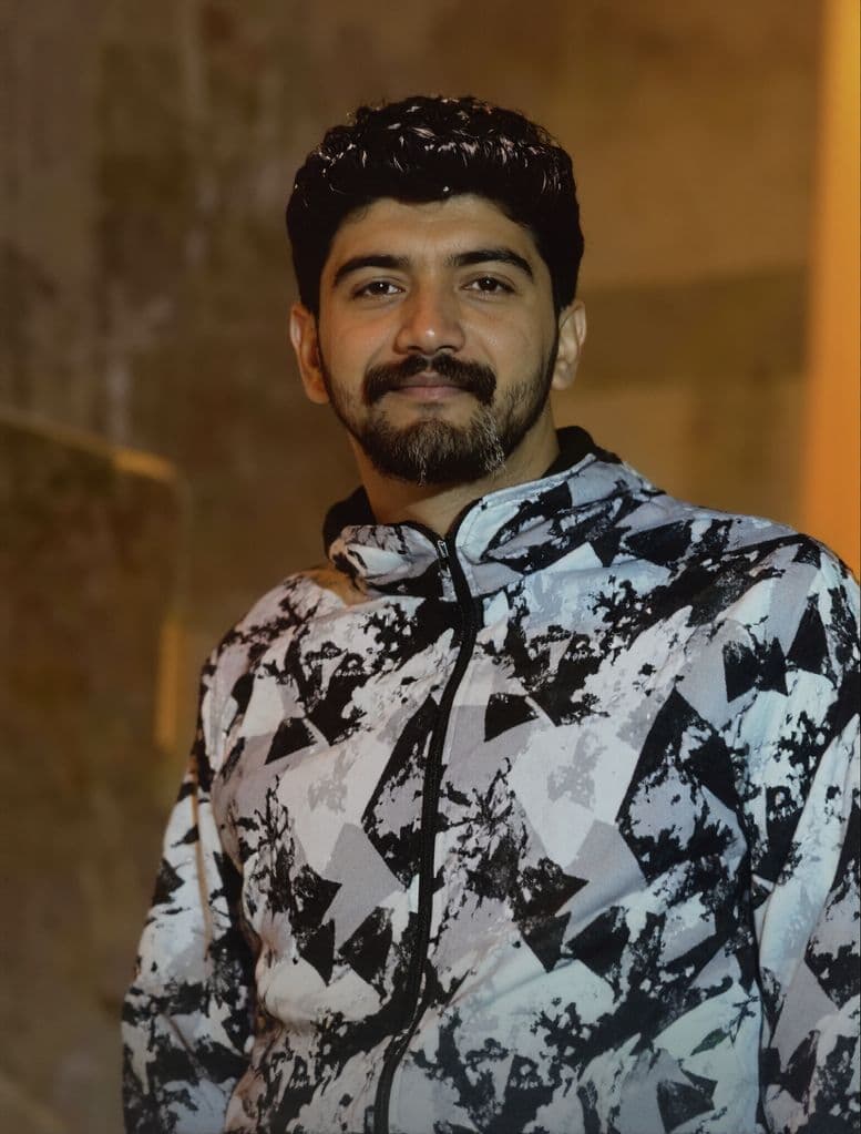میرعلی سیدعلیزاده