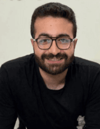 محمدمعین علاقهمند