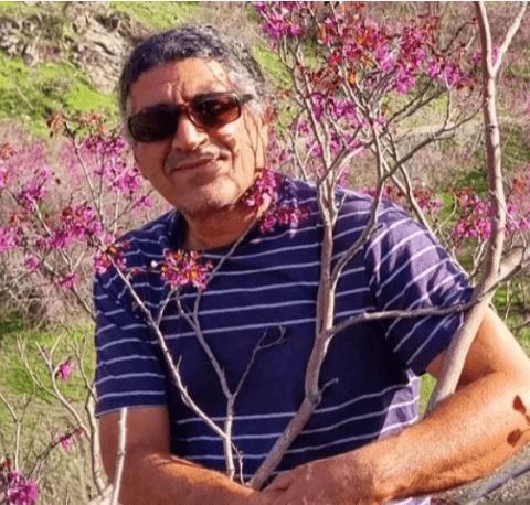اصغر شاکری