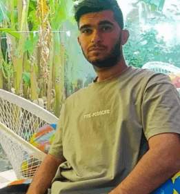 جمال پورمندفر