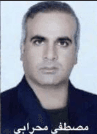 مصطفی محرابی