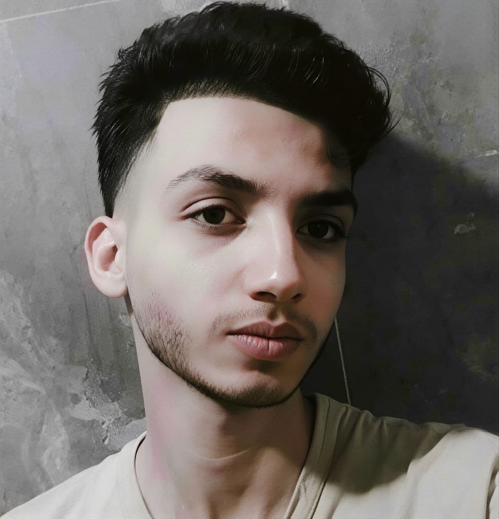 احمد حزباوی