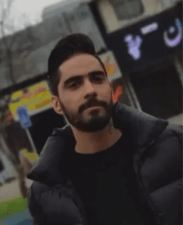 علی پیشورزاده