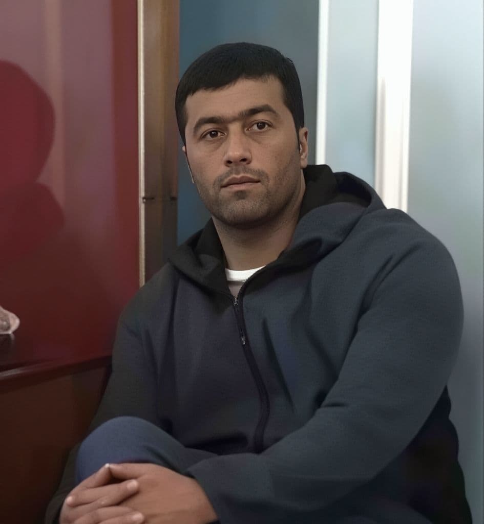 کیوان باباییپور