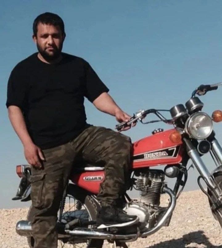هادی حسینی نود