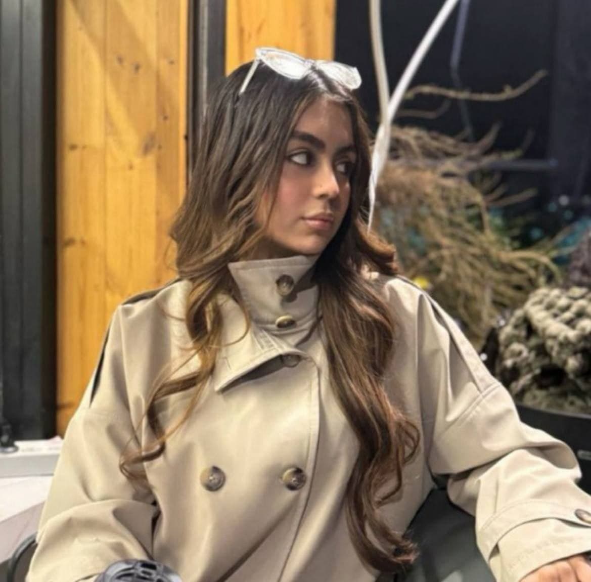 پرنیان خدابخشی
