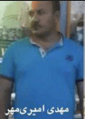 مهدی امیری مهر