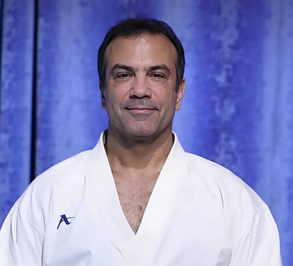 مجید عبدالحسینی