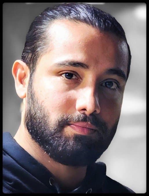 محمد رضا عبدالله پور
