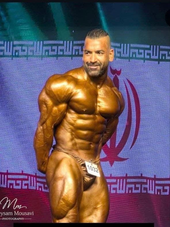 امید هدایتی