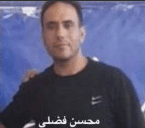 محسن فضلی