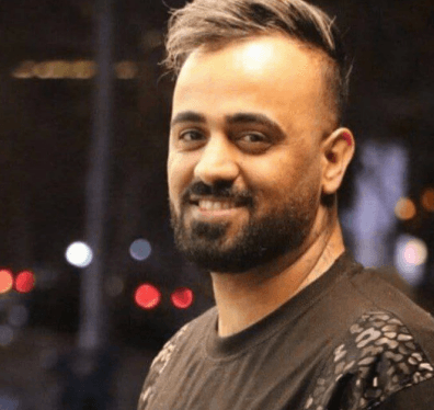وحید خدری خواه