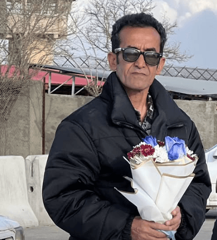 رضا مسلمی