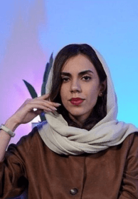 فاطمه میرجعفری