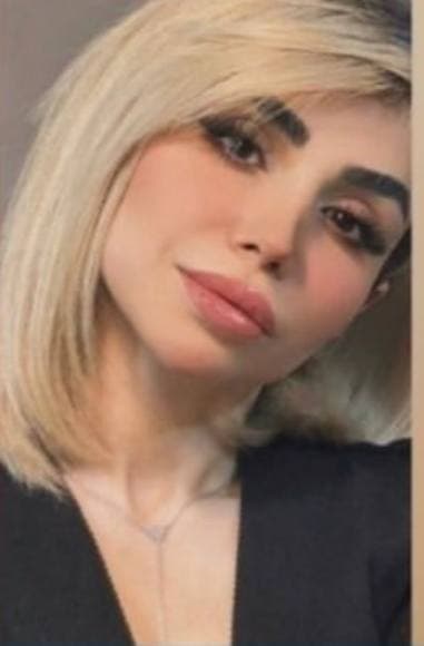 بیتا علی همتی