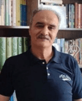 علی حسن شمایلی