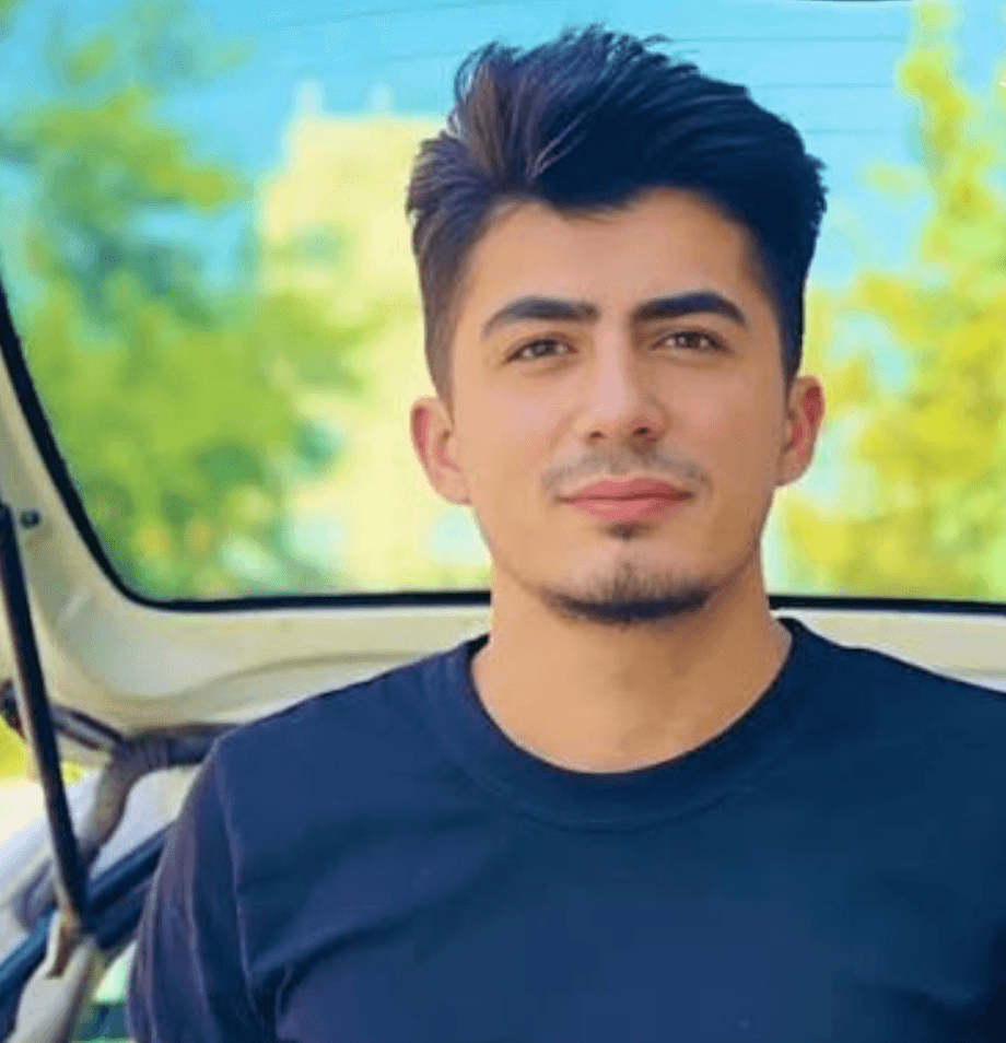 محراب عبدالله زاده