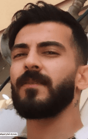 علی رضایی