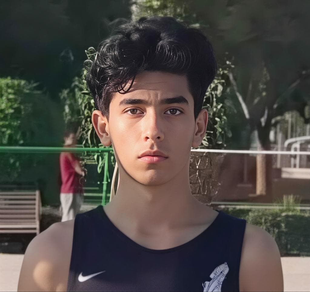 آرمین روحانی