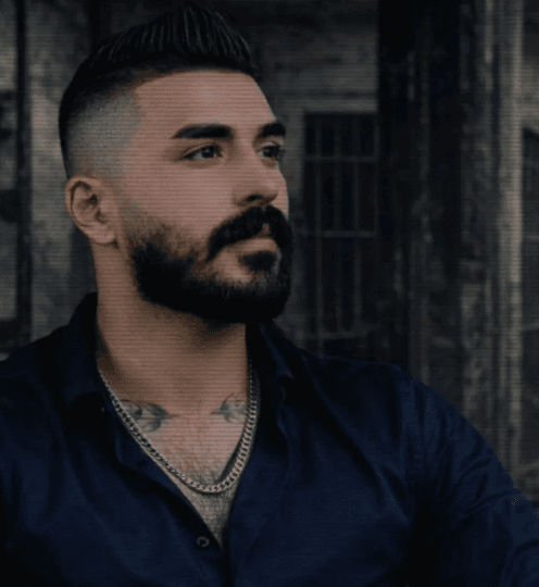 محمد زنگنه