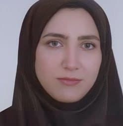 شیدا ریاحی چلوانی