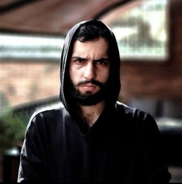 علی آرین فهیم