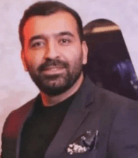 علی قاسمی