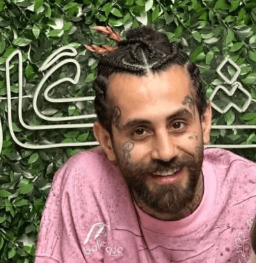 بهرنگ نوروزی