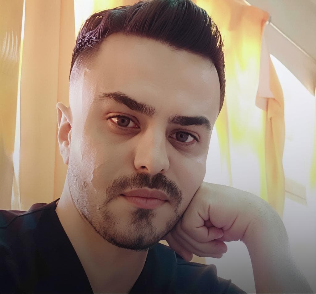 مالک شهبازی اوروند