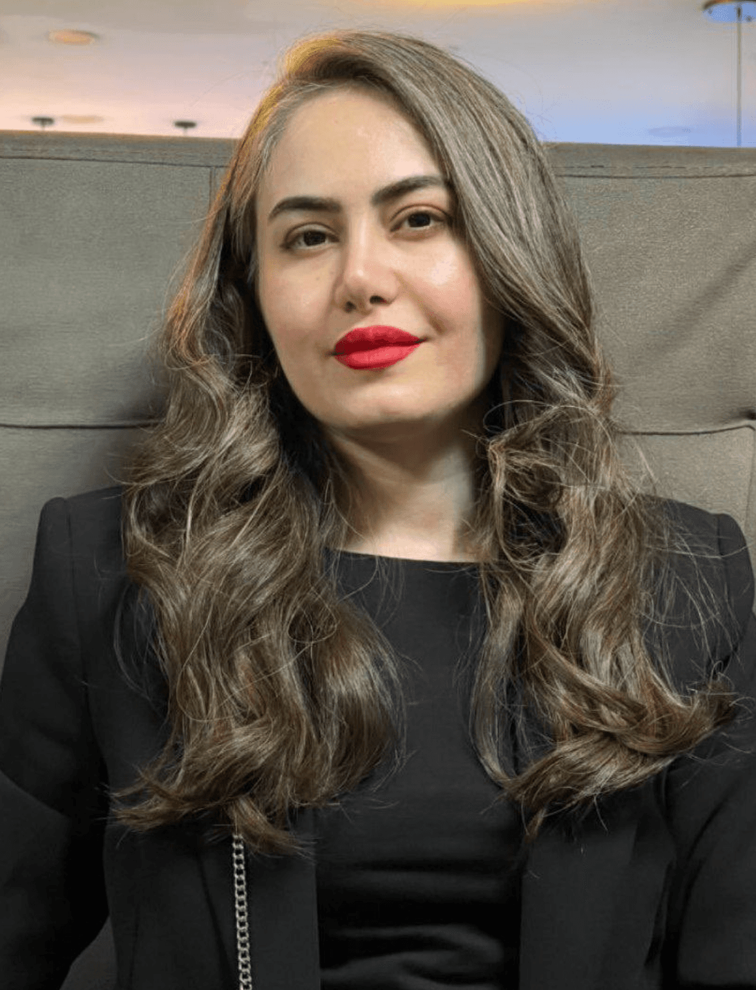 مستوره نریمانی