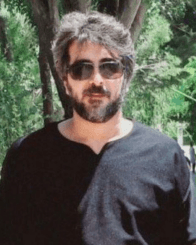 مهدی داوری