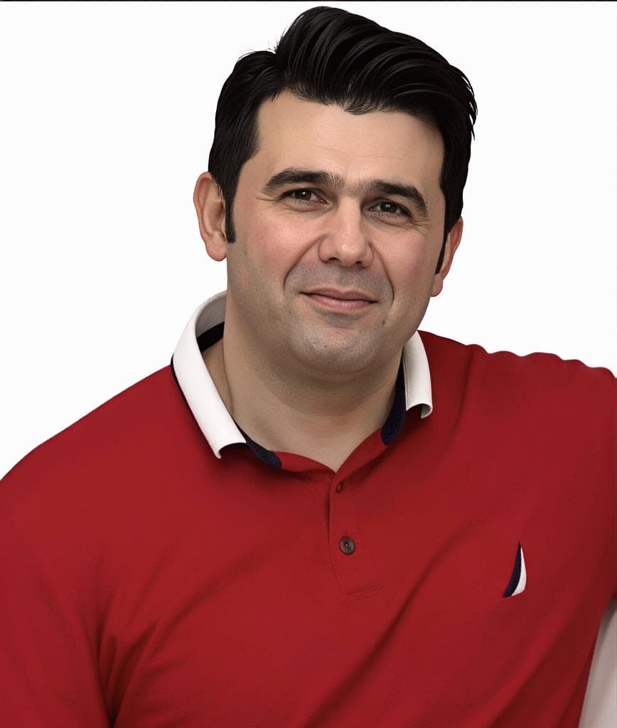 هادی قربانی