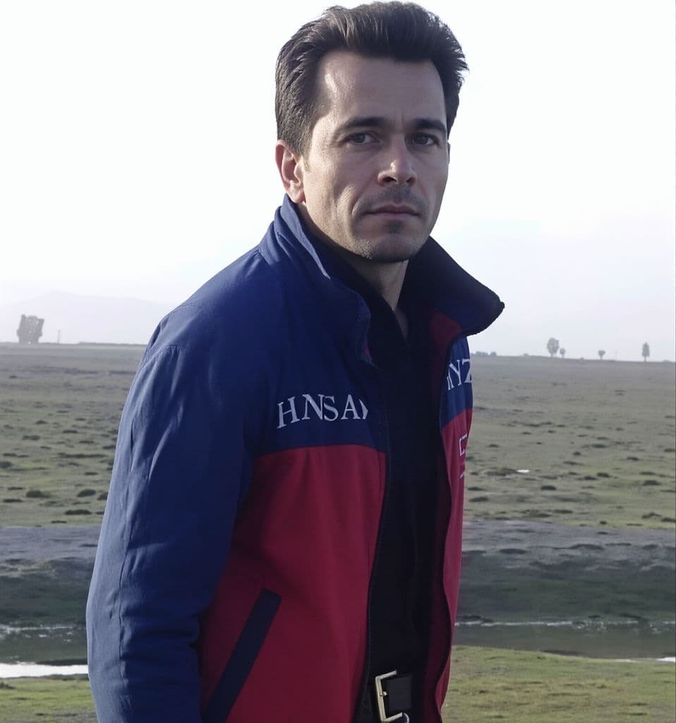 مجتبی (شاهمراد) شهپری