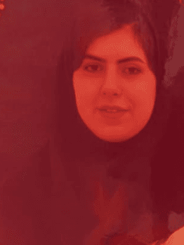 زهرا محمودپور