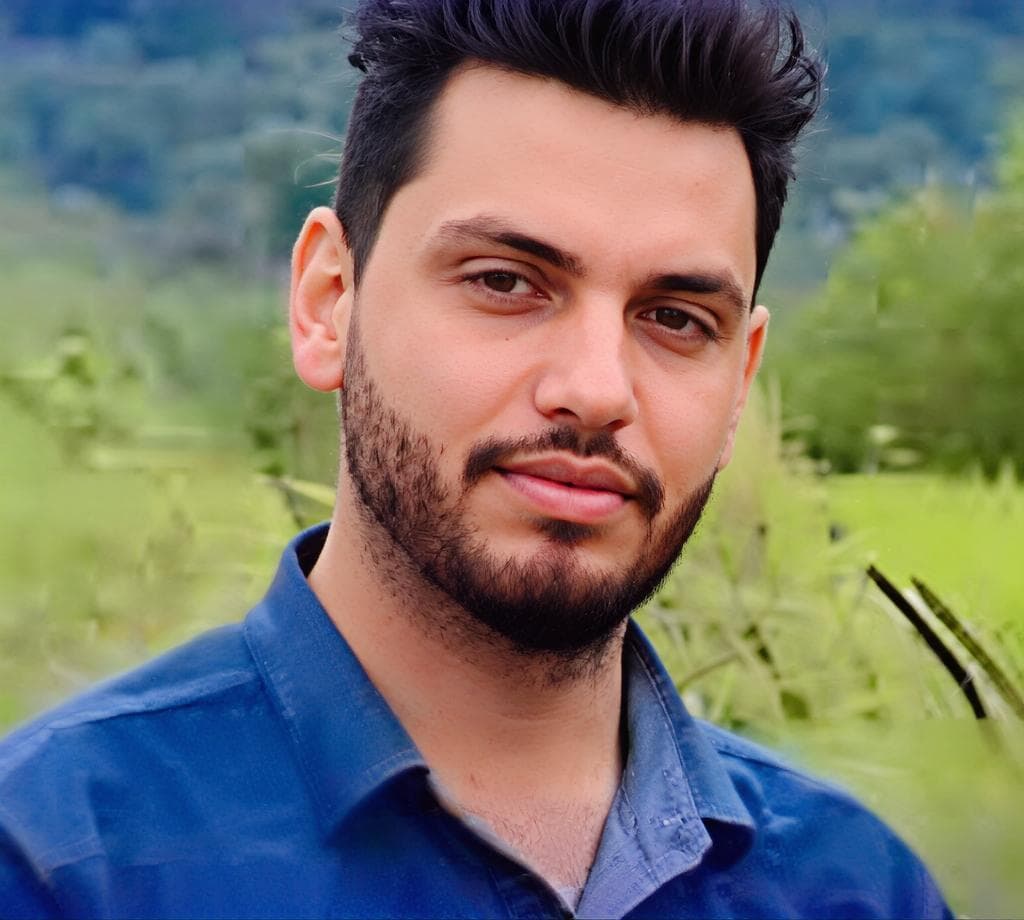 مهدی آقارضایی