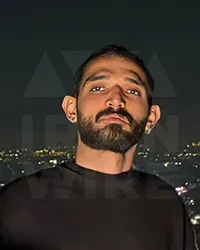 آریا هنرمند
