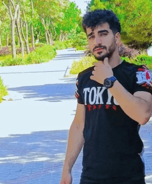سهیل زیلابی